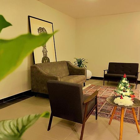 Cherita,Lah Stay Kuantan Exteriér fotografie