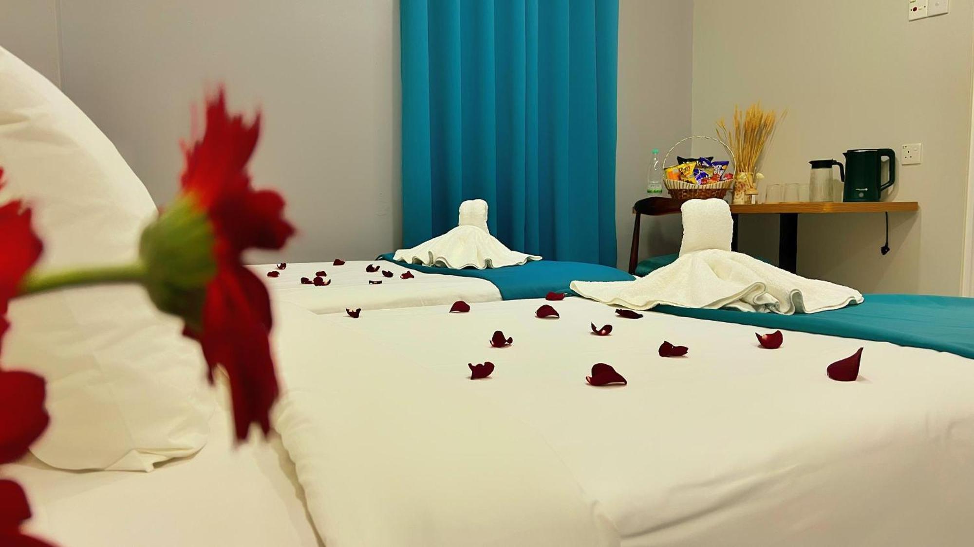 Cherita,Lah Stay Kuantan Exteriér fotografie