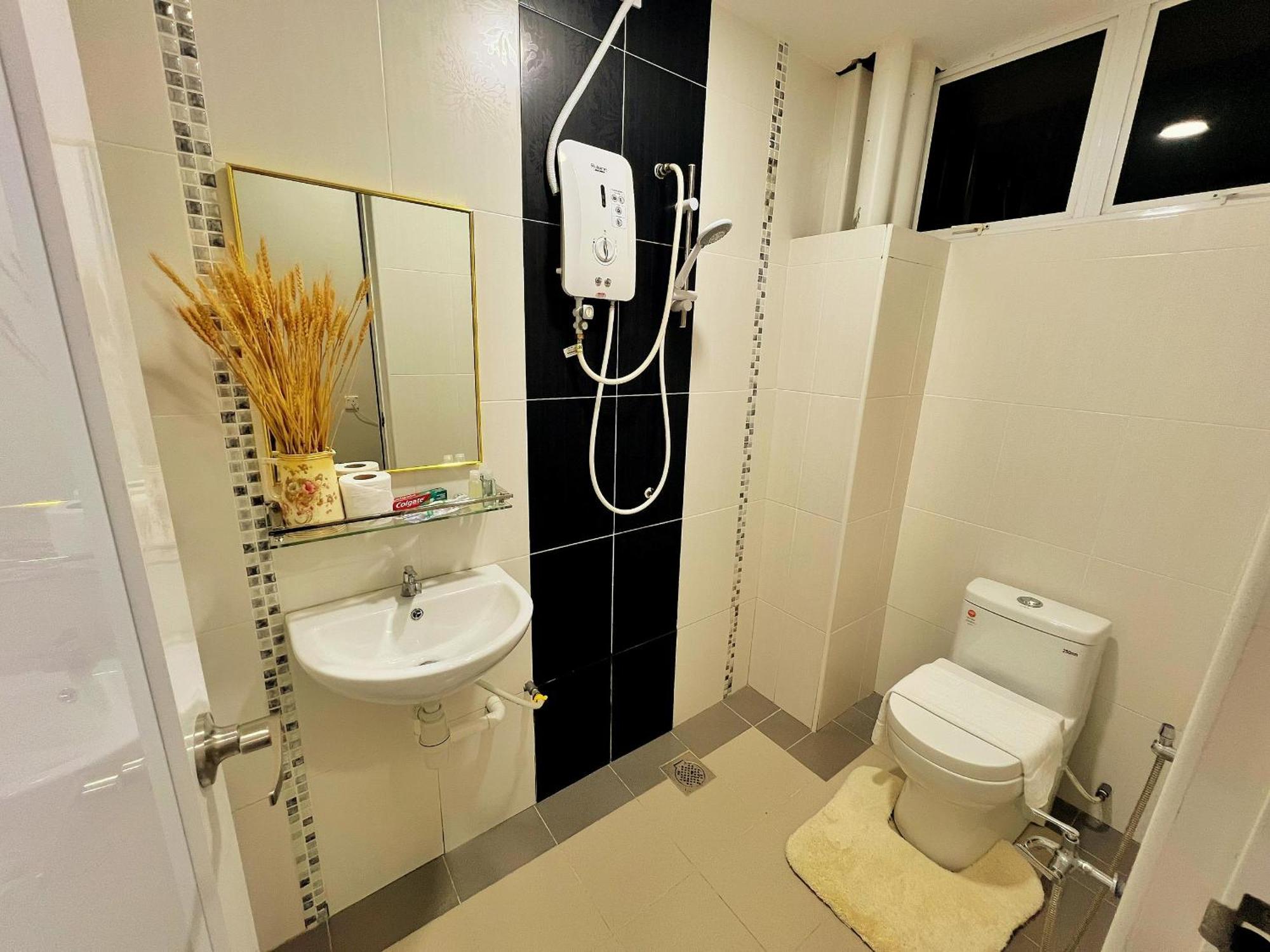 Cherita,Lah Stay Kuantan Exteriér fotografie